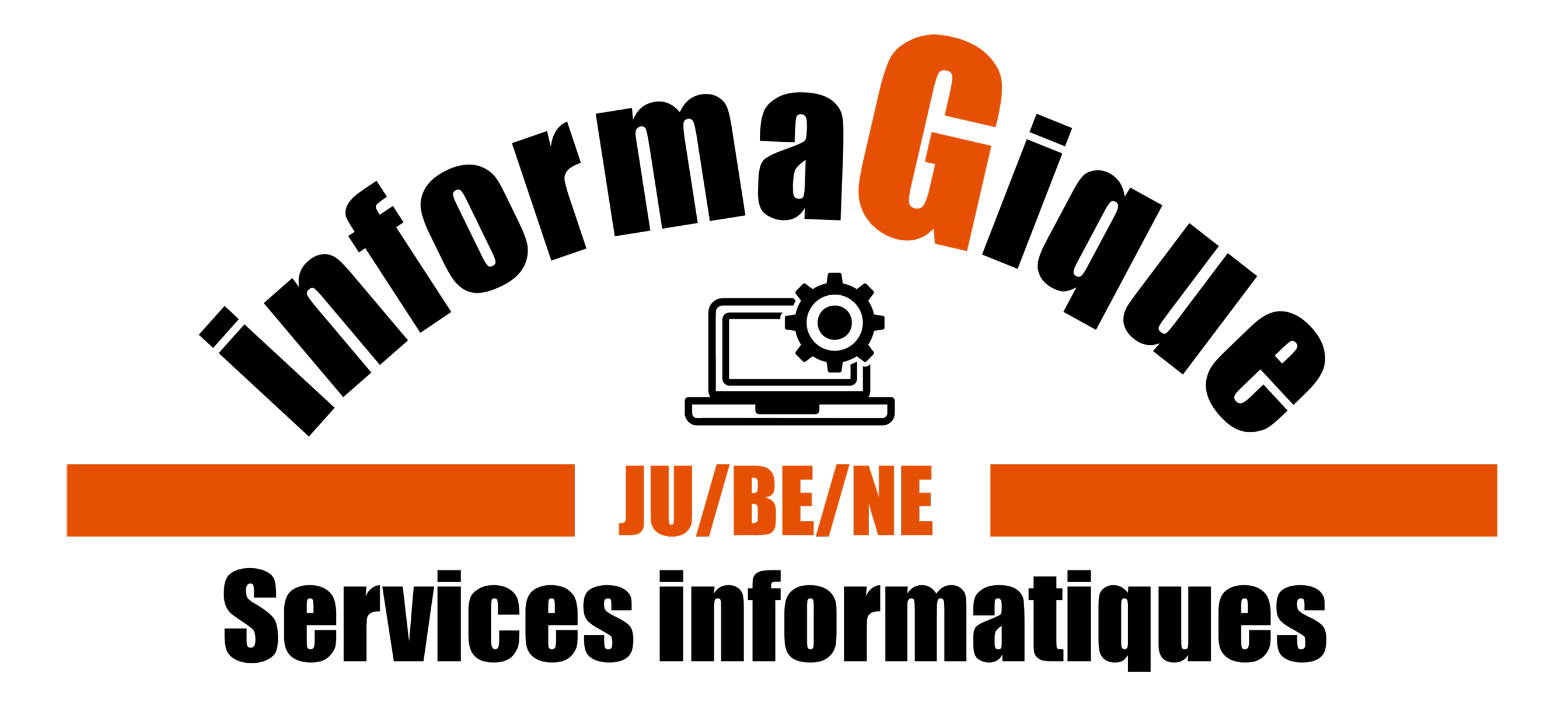 Logo informaGique